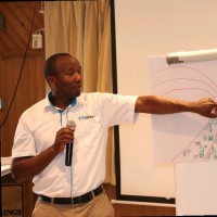 James Macharia