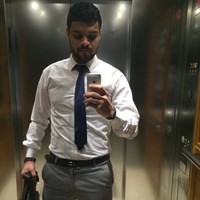Mahmoud Gamal