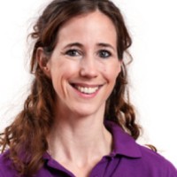 Inge Smolenaers