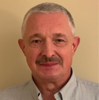 Kevin Gregory