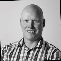 Nigel Bryce