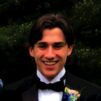 Maxwell Harrington