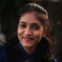 Shafali Kothari