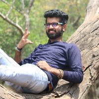 Vishnu Prasad P S