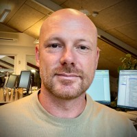 Allan Dalsgaard