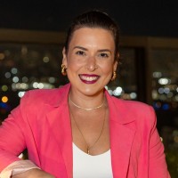 Fernanda Carvalheiro P. Novaes