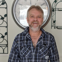 Marco Thibeault