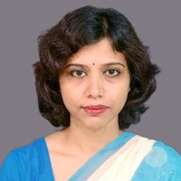 Maitreyi Chakraborty