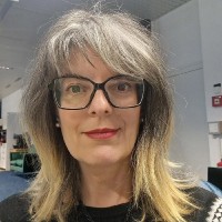Sarah Imal-Reuse