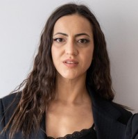 Romina Tsvetanov