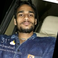 Jitendra Mahatab