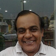 Parvez Pirvany