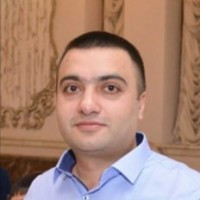 Ilya Grigoryan