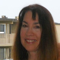 Lynne Lawrence