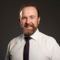Patrick FROIDEFOND