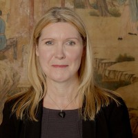 Rosalind Hitchen