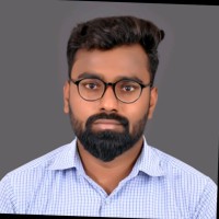 PRASHANT BHOR