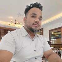 Javed Ali
