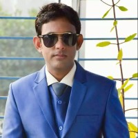 Mohammad Moniruzzaman