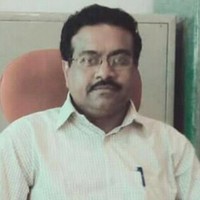 Milind Padgilwar
