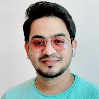 Mohammed Arshad