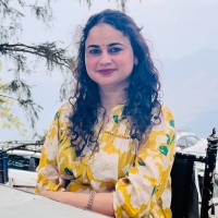 Shalini Aryan