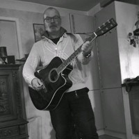 Eric Holdorf