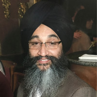 Manjit Dhillon