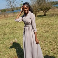 Llyence Kwinda