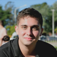 Patricio Mosca
