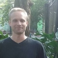 Rikard Kvistby