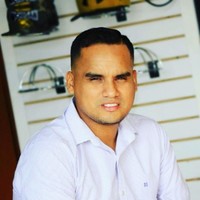 Martín Del Águila Medina