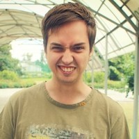 Anton Tomusyak