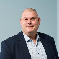 Casper Rostrup