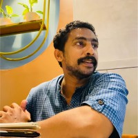 Anas Moosafi