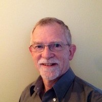 Mike Butterworth