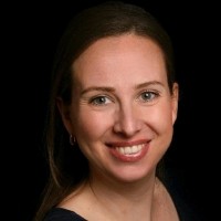 Lysette Haaksman De Koster