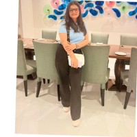 Mitali Kukreti