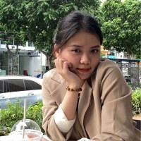 Linh Trần