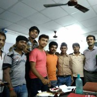 Ankush Karmakar