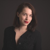 Violette Van Den Berg