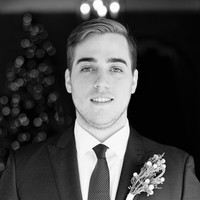 Dakota Morrison, MBA, QKC, QKA, CPFA