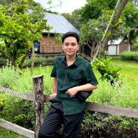 Nhat Minh Ho