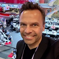 Jacob Bendixen Andersen