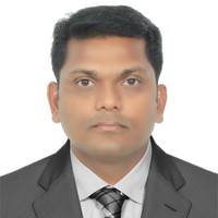 SHIJU THOMAS