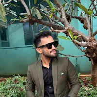 Jigar Jain