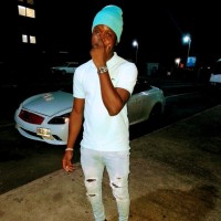 Romario Murphy