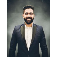 Ramamurthy Balasubramanian