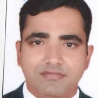 Akhil Mishra