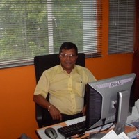 Nirmana Gunasekara